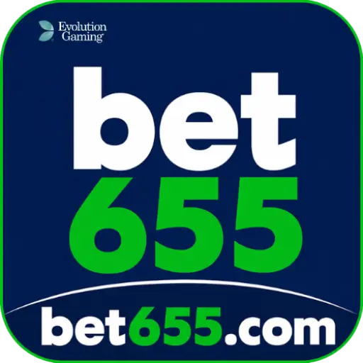 Imagem promocional da bet655 mostrando Jogos Arcade Online e mercados Mobile no Brasil